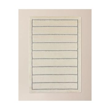 Madame Coco Foıson Krem 160x230 cm Halı