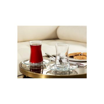 Madame Coco Gemma 12’li 170 ml Çay Seti