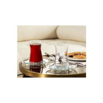 Madame Coco Gemma 12’li 170 ml Çay Seti
