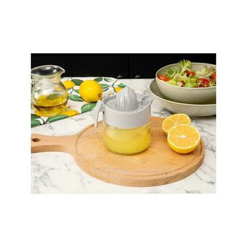 Madame Coco Holly Soft Gri Limon Sıkacağı