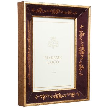 Madame Coco Jument Ranforce Tek Kişilik Nevresim Takımı