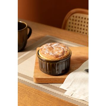 Madame Coco Kleby 2’li Sufle Kabı