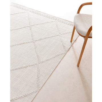 Madame Coco Larose Bej 160x230 cm Halı