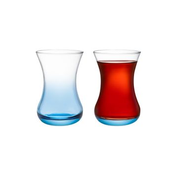 Madame Coco Lavem 6'Lı 155 ml Çay Bardağı
