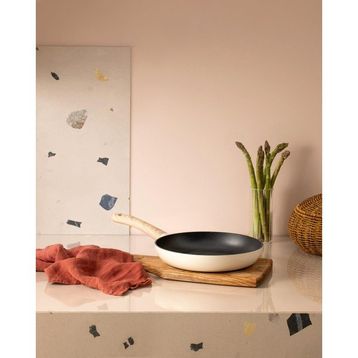 Madame Coco Manon Tava Beyaz 24 cm