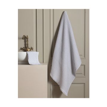 Madame Coco Marlie Gri 80x160 CM Banyo Havlusu