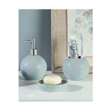Madame Coco Mavis 3'lü Banyo Seti