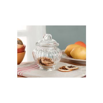 Madame Coco Monique 320 ml Mini Kavanoz
