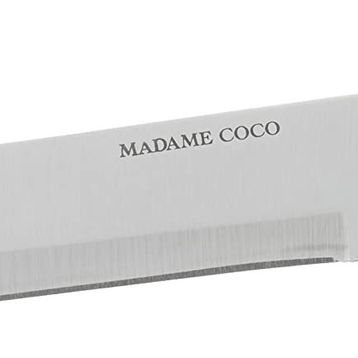 Madame Coco Nancy Doğrama Bıçağı