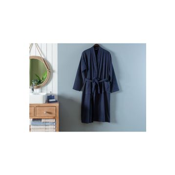 Madame Coco Nicola Kimono Erkek Bornoz