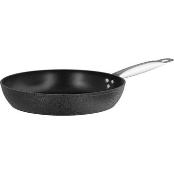 Madame Coco Noir Siyah 26 cm Titanyum Tava