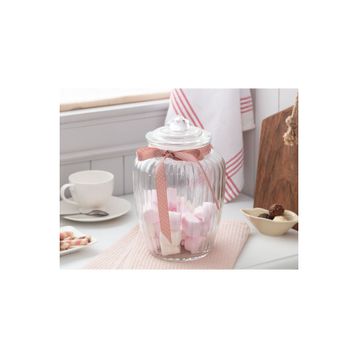 Madame Coco Odetta Yuvarlak 2000 ml Kavanoz