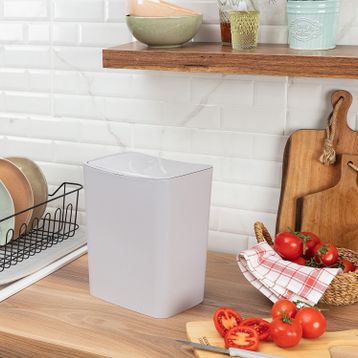 Madame Coco Olivier Switch 8,5 lt Çöp Kovası