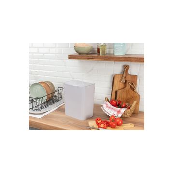 Madame Coco Olivier Switch 8,5 lt Çöp Kovası