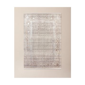 Madame Coco Orvelle Gri 160x230 cm Halı