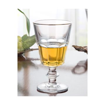 Madame Coco Perline 4'lü 220 ml Kadeh Seti