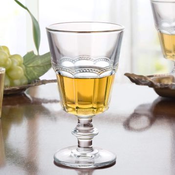 Madame Coco Perline 4'lü 220 ml Kadeh Seti
