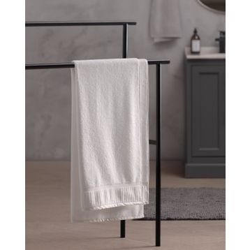 Madame Coco Piano Armürlü Banyo Havlusu