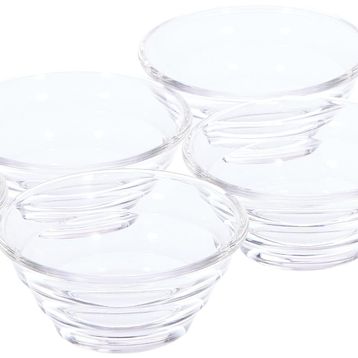 Madame Coco Ponzano 6'lı 75 ml Mini Sosluk Seti