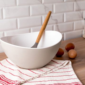 Madame Coco Quotidien Çift Renkli Maxi Kase