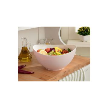 Madame Coco Quotidien Soft Pudra Çift Renkli Maxi Kase