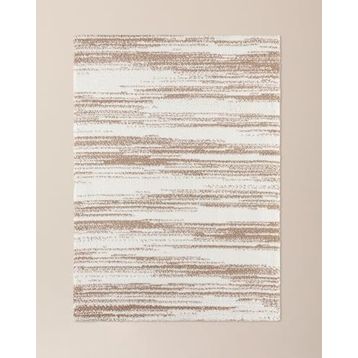 Madame Coco Raphael Beyaz 160x230 cm Halı
