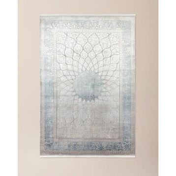 Madame Coco Renier Bej 160x230 cm Halı