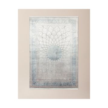 Madame Coco Renier Bej 160x230 cm Halı