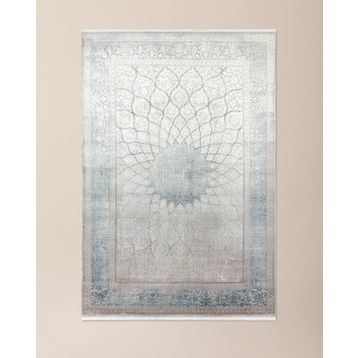 Madame Coco Renier Bej 160x230 cm Halı