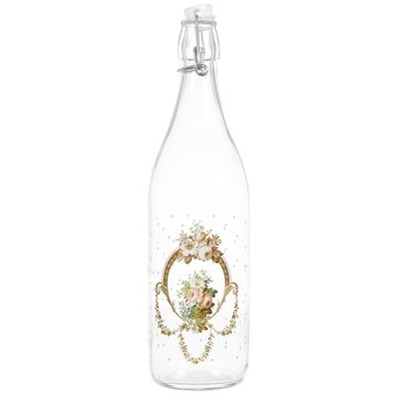 Madame Coco Rosa 1 lt Su Şişesi