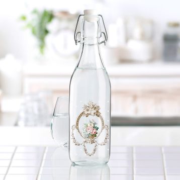 Madame Coco Rosa 1 lt Su Şişesi