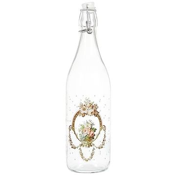 Madame Coco Rosa 1 lt Su Şişesi