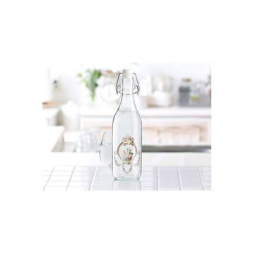 Madame Coco Rosa 1000 ml Su Şişesi