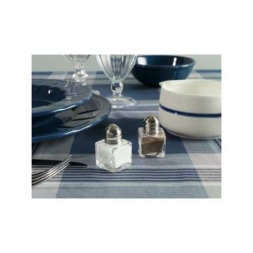 Madame Coco Rosetta 2'li Kare Tuzluk Baharatlık