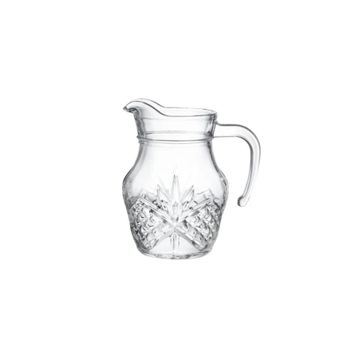 Madame Coco Roussel 500 ml Mini Sürahi