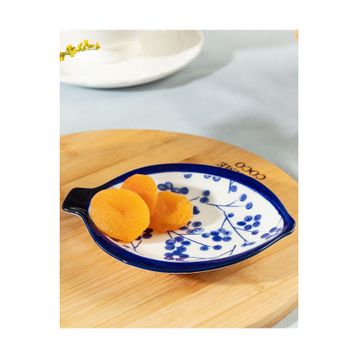 Madame Coco Rêve Bleu Graine 10x8,5x1,5 cm Mavi Mini Tabak
