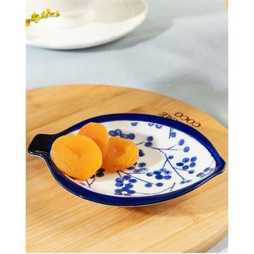 Madame Coco Rêve Bleu Graine 10x8,5x1,5 cm Mavi Mini Tabak