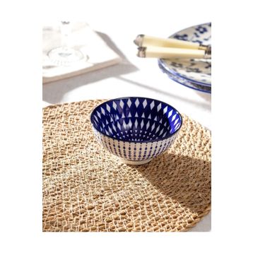 Madame Coco Rêve Bleu Lorient New Bone China Kase