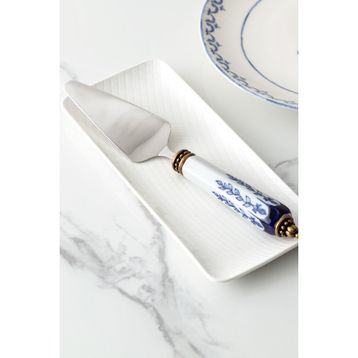 Madame Coco Rêve Bleu Servis Spatulası