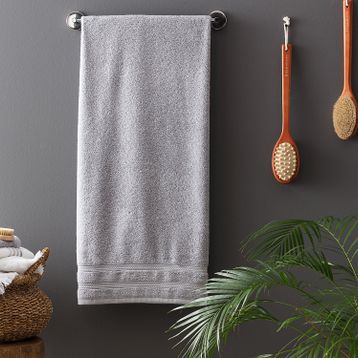 Madame Coco Ryella Armürlü Banyo Havlusu