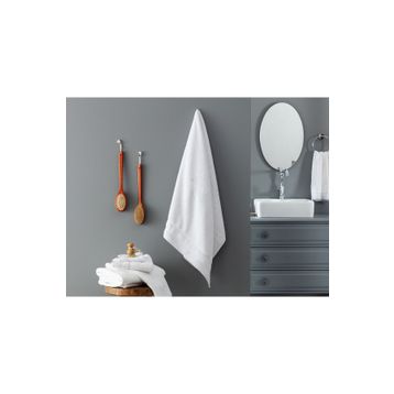 Madame Coco Ryella Armürlü Banyo Havlusu