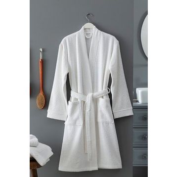 Madame Coco Ryella Kimono Unisex Bornoz