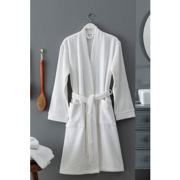 Madame Coco Ryella Kimono Unisex Bornoz