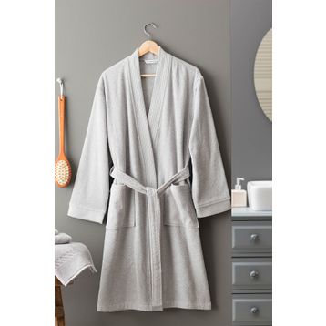 Madame Coco Ryella Kimono Unisex Bornoz