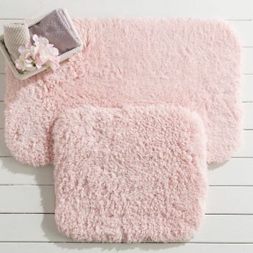 Madame Coco Sheep 2 Parça Banyo Paspası