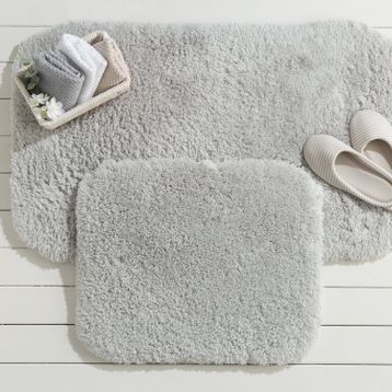 Madame Coco Sheep 2 Parça Banyo Paspası