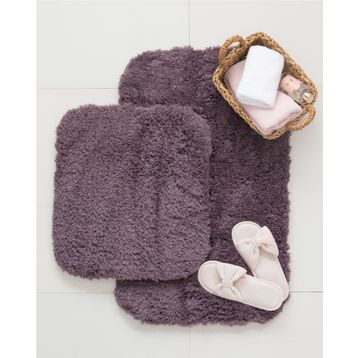 Madame Coco Sheep 2 Parça Banyo Paspası