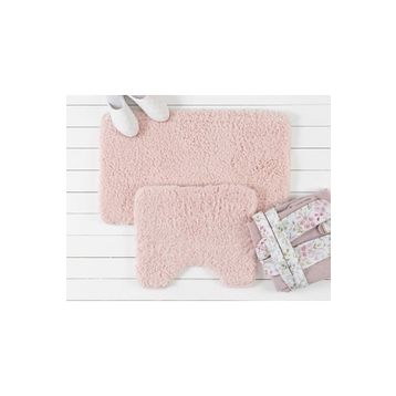 Madame Coco Sheep Pudra Banyo Paspası