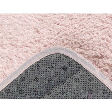Madame Coco Sheep Pudra Banyo Paspası