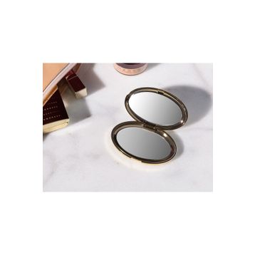 Madame Coco Simon Gold Mini Ayna